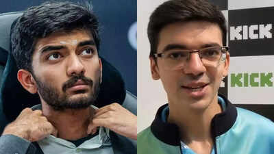 ‘It was never through effort’: World Chess Champion D Gukesh reacts to Anish Giri’s ‘different person’ remark | Chess News