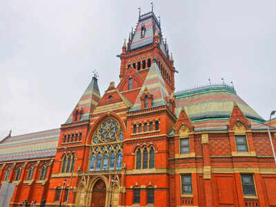 Harvard violates federal labour law, finds NLRB: Authorities ordered to release police investigation report