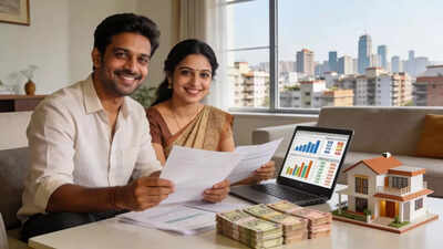 RBI repo rate cut: Prepay your home loan now to save interest outgo; here’s how