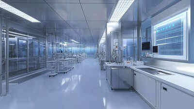 How a silent microbe survives the harshest sterilisation on Earth |