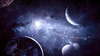 How space agencies discover planets in other solar systems |