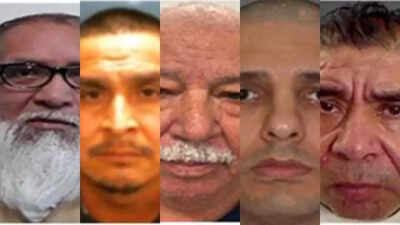 ‘Worst of the worst’: ICE arrests criminal illegal aliens, including a Pakistani — who are they?