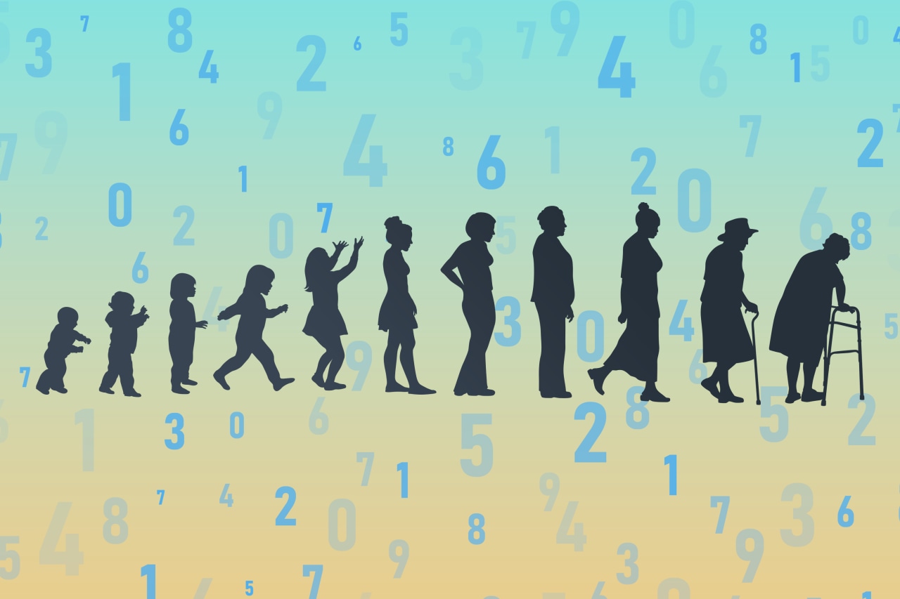 I Tried Answering a Big Unknown in Retirement Planning: How Long Will I Live?