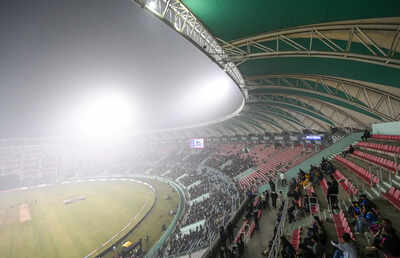 IND vs SA: Big update on ticket refunds after Lucknow T20I called off due to fog | Cricket News