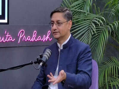 India must allow insolvency and bankruptcy to build dynamic, risk-taking economy: PM’s Economic Advisory Council member Sanjeev Sanyal