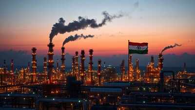Fossil fuels regain ground: Peak demand pushed to 2030s as oil rebounds; India emerges as growth engine