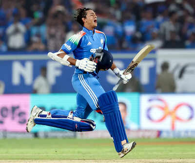 ‘Yashasvi Jaiswal deserved spot over Ishan Kishan’: Ex-India batter calls out India’s T20 World Cup picks | Cricket News