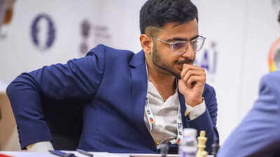 One of the youngest to become GM at 13, India’s Raunak Sadhwani still struggles to have a full-time chess coach | Exclusive | Chess News
