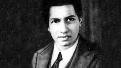 Indian mathematician’s genius formula from a century ago might explain the dark secrets of black holes