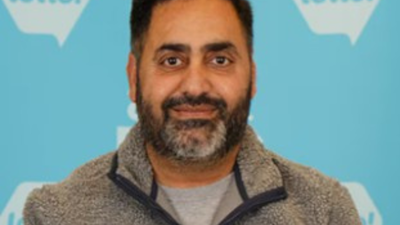 Indian-origin man wins 0K lottery in Canada, says he can now finally travel to India and meet relatives