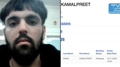 ‘Who paid the money’: Indian-origin ‘killer’ truck driver released from jail on 0,000 bond; killed 1 in major Washington State crash