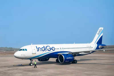 IndiGo fiasco: HSBC maintains ‘buy’ rating for InterGlobe Aviation; cites ‘no structural damage’ despite recent crisis
