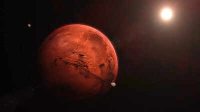 Is Mars secretly controlling Earth’s climate and what scientists actually know |