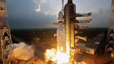 ISRO’s BlueBird-6 launch rescheduled to December 21: Heaviest US satellite to boost global broadband in major Indo-US mission |