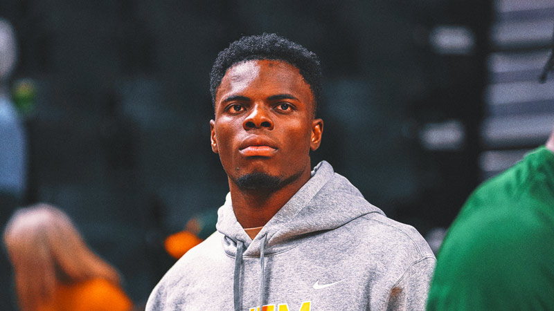 What To Know About Former Pro Basketball Players Getting College Eligibility