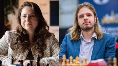 ‘Don’t really have next generation’: Judit Polgár, Richárd Rapport and changing face of Hungarian chess | Exclusive | Chess News