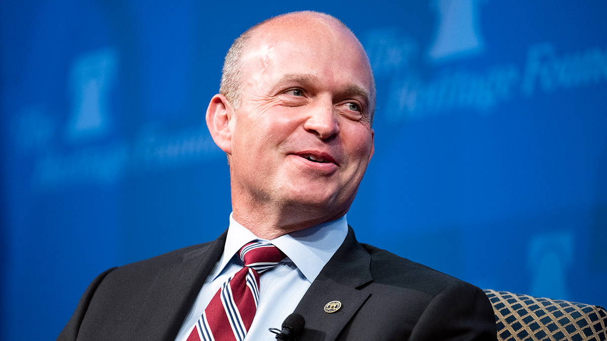 Heritage Foundation staff exodus continues after Roberts video controversy sparks upheaval