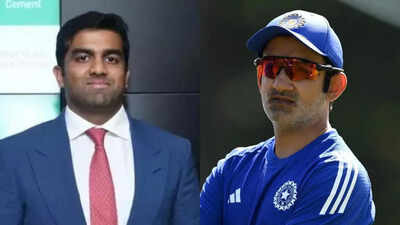 IND vs SA: ‘No right to interfere’ — After ODI series win, India head coach Gautam Gambhir fires back at IPL team owner for criticism over Tests loss | Cricket News