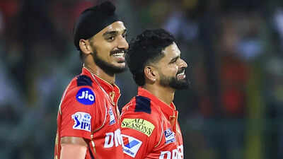 IPL Auction 2026: Shreyas Iyer’s stable Punjab Kings enter with few gaps to fill | Cricket News