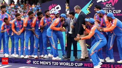 Just Rs 100: ICC opens T20 World Cup ticket sales; prices set at ‘historic low’ | Cricket News