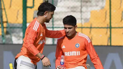 T20 World Cup squad: ‘Very happy’ Ishan Kishan reacts to India recall as Shubman Gill misses out | Cricket News