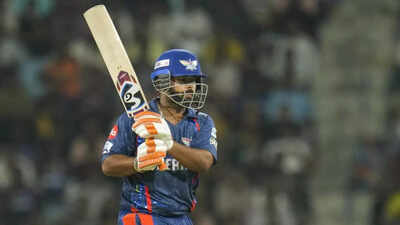 IPL Auction 2026 Preview: Lucknow Super Giants face key gaps to fix in bid to return as title contenders | Cricket News