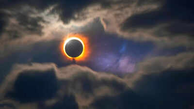 Longest solar eclipse in 100 years to occur in 2027: When, where to watch rare celestial event, India visibility and viewing tips |