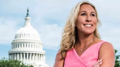 Marjorie Taylor Greene says Venezuela’s Maduro critical of Israel, opposition Maria Corina Machado backs strong ties with Jerusalem