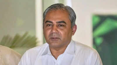 ‘Indians kept provoking Pakistan players’: PCB chief Mohsin Naqvi to lodge formal complaint against India U19 boys | Cricket News