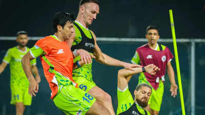 Big blow for Indian football: Mohun Bagan banned, fined by AFC | Football News