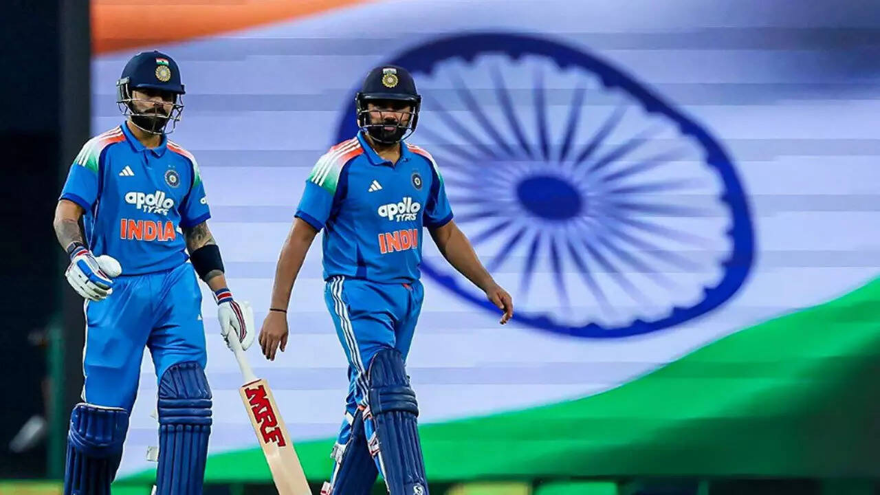 Vijay Hazare Trophy Live Score: Suryavanshi hits 36-ball hundred; Virat, Rohit back in domestic action