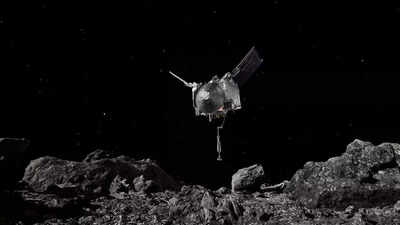 NASA’s Bennu asteroid holds secrets of life: Discovery of sugars, mysterious space gum, and ancient supernova star dust |