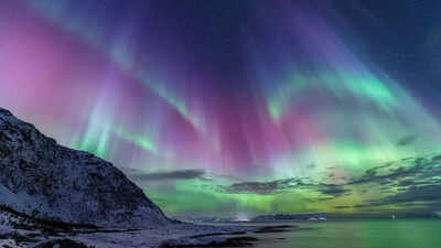 Northern lights to light up sky on December 9: When, where and how to view the rare celestial event |