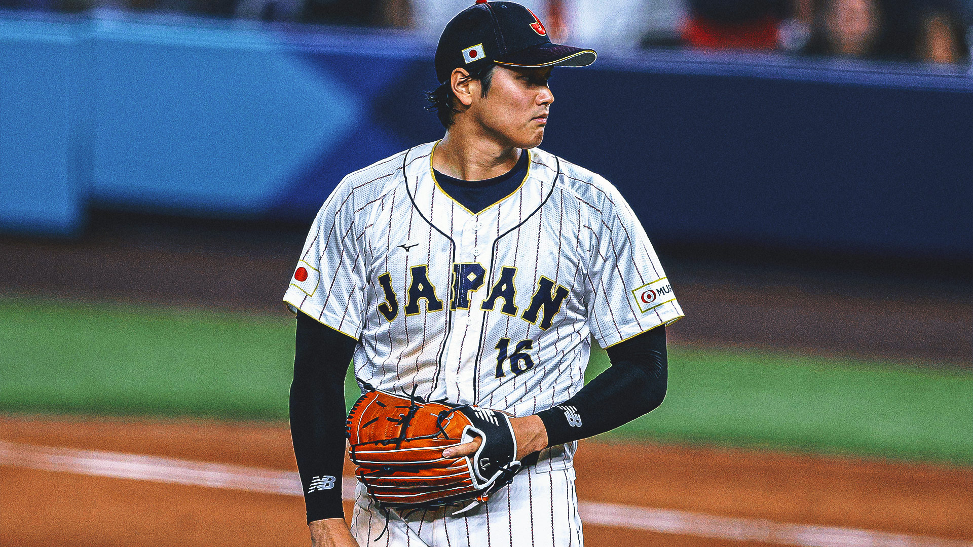 Shohei Ohtani Confirms Intent to Represent Japan in 2026 World Baseball Classic