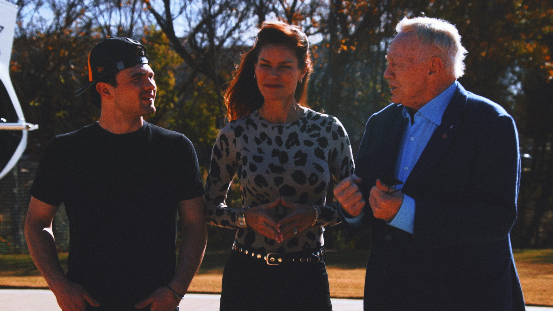 Dallas Cowboys, INDYCAR Combine for Grand Prix of Arlington: ‘Such a Big Moment’