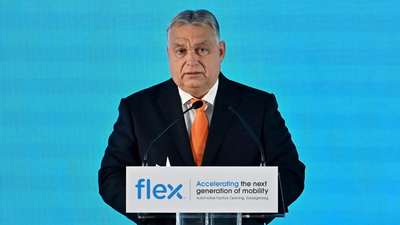 Hungary’s Orban woos voters with cash incentives and smears