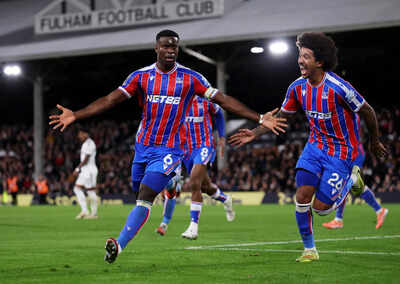 Premier League: Crystal Palace soar into top four; Brighton deny West Ham with dramatic late twist | Football News