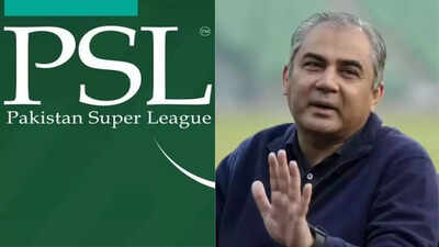 Pakistan Cricket Board begs for bids; PSL deadline pushed again | Cricket News