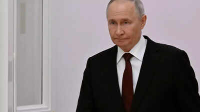 Putin is coming to India in December 2025: Which other Russian presidents visited India, including Putin’s past trips | World News