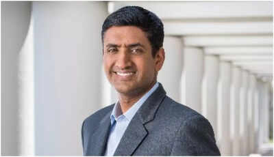 ‘I will miss them very much’: Ro Khanna mocks Peter Thiel, Larry Page as they consider leaving California over ‘Billionaire tax’