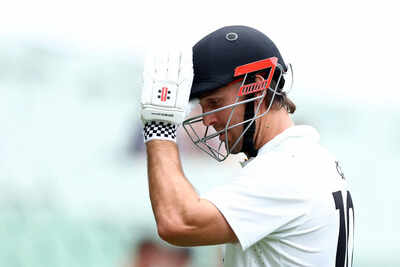 Mitchell Marsh likely done with first-class cricket; questions rise over Australia Test career | Cricket News