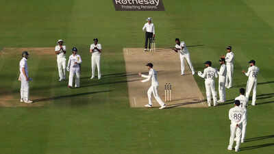 ‘That Indian side wasn’t great’: Alastair Cook’s brutal take on England’s 2-2 series draw | Cricket News