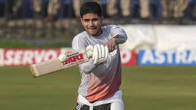 Huge blow! Shubman Gill to miss fourth T20I vs South Africa due to toe injury | Cricket News