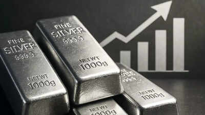 Silver price today: Silver crosses Microsoft’s m-cap to become fifth-largest asset in the world; check details