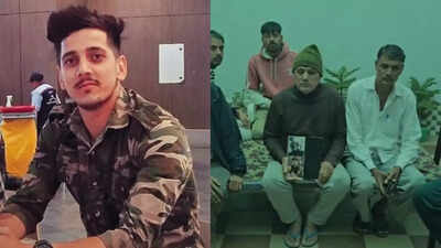 UK Haryana Student Stabbing Case: 6 arrested suspects granted bail; grieving family urges swift action | Chandigarh News