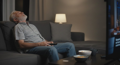 Doctors warn about the sleep they fear most: Your brain shutting down without you knowing |