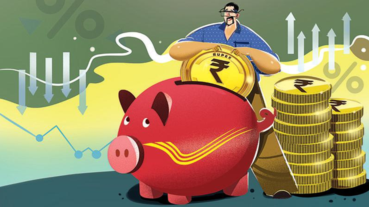 The importance of Small Savings Schemes