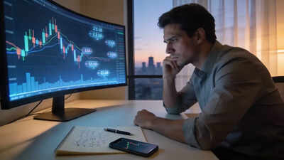 How long should you hold a stock? Why in equity investing, time beats timing – explained