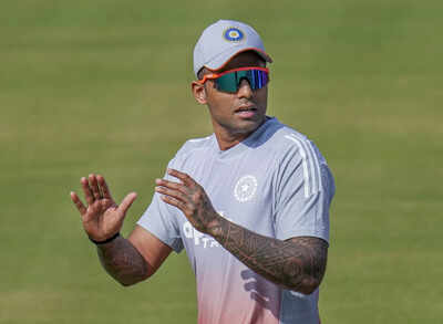 We don’t want to change a lot: Suryakumar Yadav | Cricket News