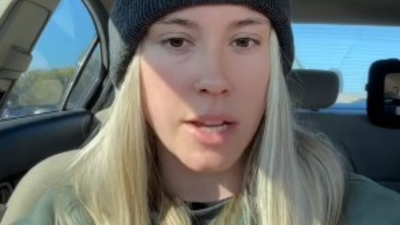 A lot of Indians: Texas woman’s meltdown over Gandhi statue right across the street goes viral